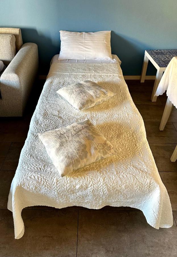 Nina Deluxe Superior 5 Star Apartment, Your Piece Of Heaven By The Sea & Park Новиград Екстериор снимка